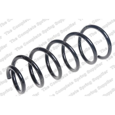 Lesjofors Coil Spring Rear Fia, 4226171 4226171